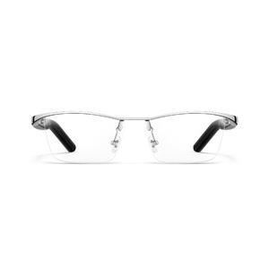 Ｈｕａｗｅｉ HUAWEI Eyewear 2/Silver/55037162の商品画像