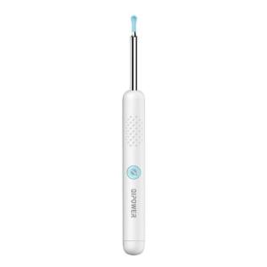 ＱｉＰｏｗｅｒ QiPower スマート耳かき QE-1 ホワイト 目安在庫=○