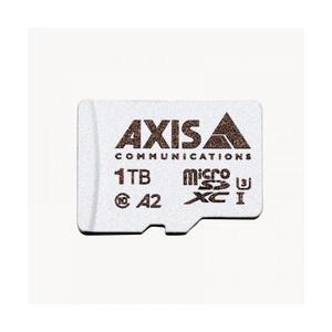 アクシスコミュニケーションズ 02366-001 AXIS SURVEILLANCE CARD 1T...