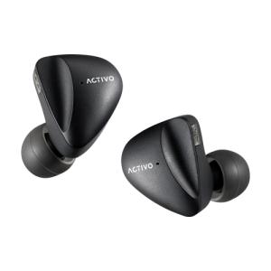ACTIVO VOLCANO Black 目安在庫=○ : コンプモト ヤフー店 - 通販