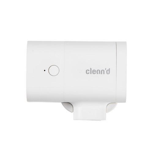 ＣＬＥＡＮＤ 歯ブラシUV除菌乾燥器 Windy ホワイト 仕入先在庫品