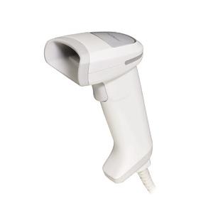 オプトエレクトロニクス ガン型二次元コードリーダ USB L-46X-V-WHT-USB 目安在庫=