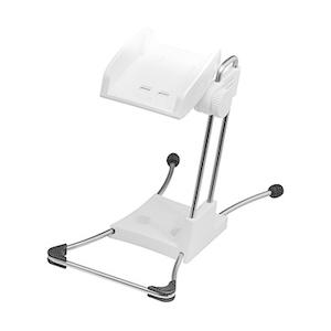 オプトエレクトロニクス オートスタンド ST-62S STD-6845S-WHT 目安在庫=△