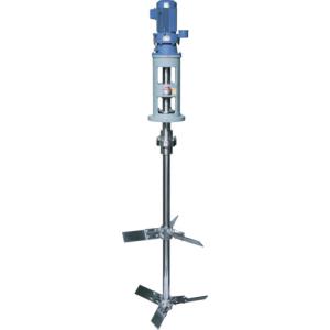 阪和化工機 堅型攪拌機 1台 取り寄せ商品