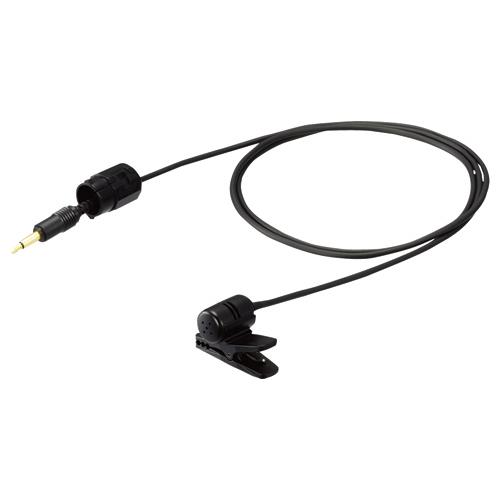 JVCケンウッド タイピンマイクキット 1個 目安在庫=○