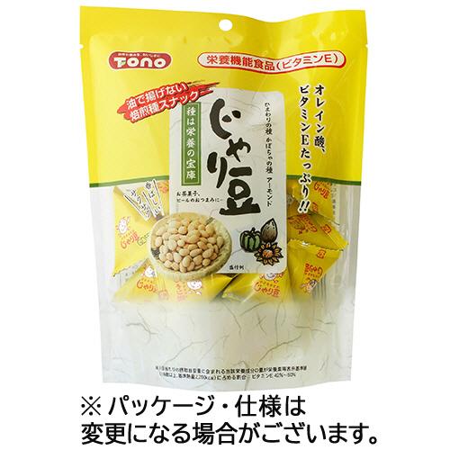 東海農産 じゃり豆 80g 1セット(3パック) 目安在庫=○