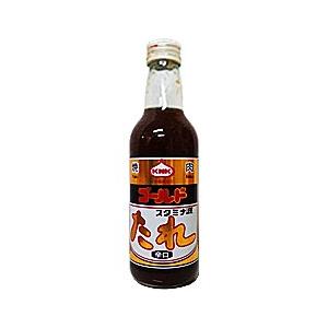 KNK 上北農産加工 青森の味スタミナ源たれ ゴールド 辛口 420g 目安在庫=○