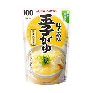 味の素（Ajinomoto） おかゆ玉子がゆ　レトルト　250g　27個 目安在庫=△