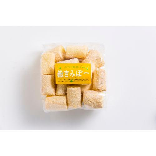 岩木屋 嶽きみぼー　×10個 特産品