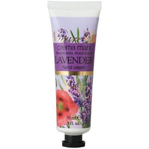 三和トレーディング Rudy Profumi Nature&amp;Arome ミニハンドクリーム ラベンダ...