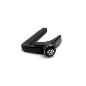 Planet Waves NS Capo Classical　PW-CP-04　ブラック 仕入先在庫品｜compmoto