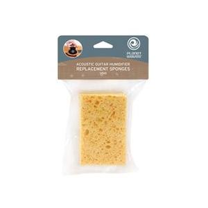 Planet Waves スポンジ GH-RS Replacement Sponge 3PK 仕入先在庫品｜compmoto