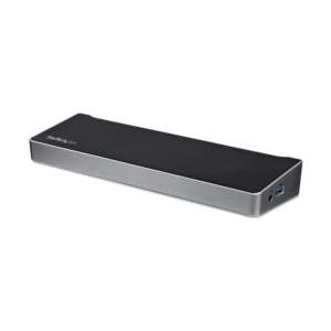 StarTech.com ドック/USB-A/3...の商品画像