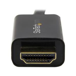 StarTech.com ディスプレイ変換ケー...の詳細画像4