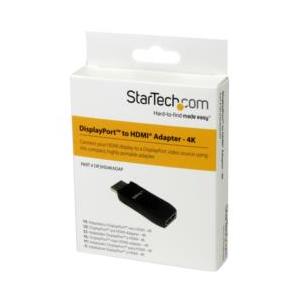 StarTech.com ディスプレイアダプタ...の詳細画像4