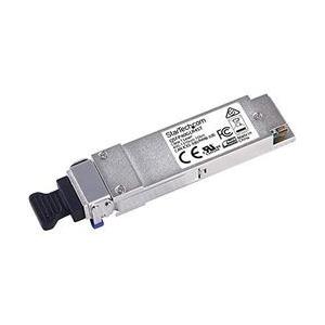 ＳｔａｒＴｅｃｈ．ｃｏｍ Cisco製品互換QSFP+モジュール 目安在庫=△｜compmoto