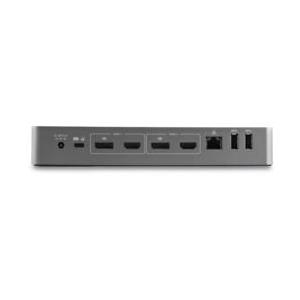 StarTech.com ドック/USB-A&...の詳細画像5