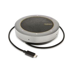 ＳｔａｒＴｅｃｈ．ｃｏｍ USBマルチハブ／USB-C／4K60Hz HDMI/VGA／スピーカー／...