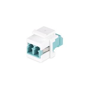 ＳｔａｒＴｅｃｈ．ｃｏｍ 光ケーブル中継コネクター/LC-LC/メス-メス/シングルマルチモード 目...