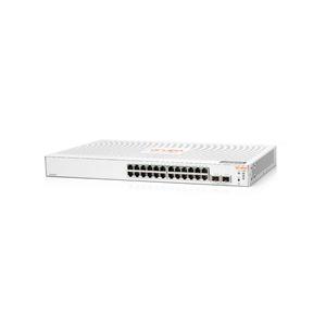 日本ヒューレット パッカード Aruba Instant On 1830 24G 2SFP Switch 目安在庫=