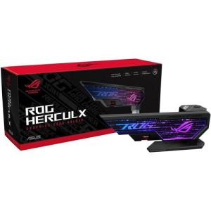 ASUS XH01 ROG HERCULX GRAPHICS CARD HOLDER 目安在庫=○｜compmoto