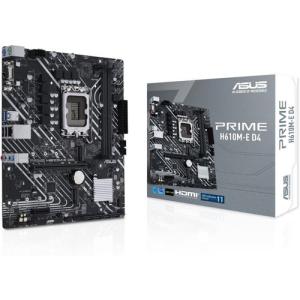 ASUS PRIME H610M-E D4 目安在庫=△｜compmoto