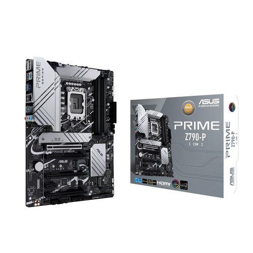 ASUS PRIME Z790-P-CSM 目安在庫=○