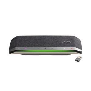 日本HP Poly Sync 40+ USB-A and USB-C BT700 USBドングル付 ...