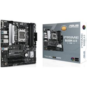 ASUS PRIME B650M-A II-CSM 目安在庫=△｜compmoto