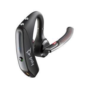 日本ヒューレット・パッカード Poly Voyager 5200 USB-A Bluetooth Headset +BT700 dongle 目安在庫=○｜compmoto