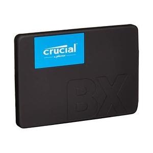 Ｃｒｕｃｉａｌ BX500 2000GB 3D NAND SATA 2.5-inch SSD 目安在...