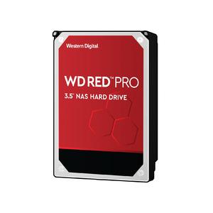 ＷＥＳＴＥＲＮ　ＤＩＧＩＴＡＬ WD Red Pro SATA 6Gb/s 256MB 12TB 7 200rpm class 3.5inch AF対応 目安在庫=△｜compmoto