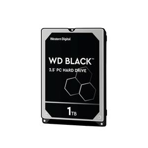 ＷＥＳＴＥＲＮ　ＤＩＧＩＴＡＬ WD10SPSX WD Black SATA6Gb/s 64MB 1TB 7200rpm 2.5inch 目安在庫=○｜compmoto