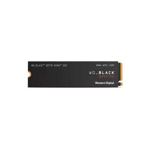 ＷＥＳＴＥＲＮ　ＤＩＧＩＴＡＬ WD BLACK SN770 SSD M.2 PCIe Gen 4 x4 with NVM Express 250GB 目安在庫=○｜compmoto