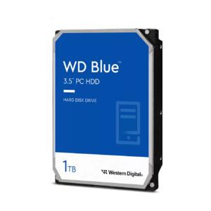 ＷＥＳＴＥＲＮ　ＤＩＧＩＴＡＬ WD10EARZ WD Blue SATA 6Gb/s 64MB 1...