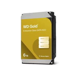 ＷＥＳＴＥＲＮ　ＤＩＧＩＴＡＬ WD GoldエンタープライズクラスSATA HDD 6TB 目安在...
