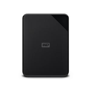 ＷＥＳＴＥＲＮ　ＤＩＧＩＴＡＬ WDBEPK0010BBK-JES1 WD ELEMENTS SE ...