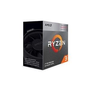 ＡＭＤ Ryzen 3 3200G With Wraith Stealth cooler 目安在庫=...
