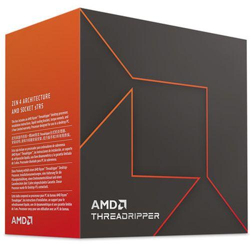 ＡＭＤ BOX(NoFAN) Threadripper 7970X SP6 351W 目安在庫=△