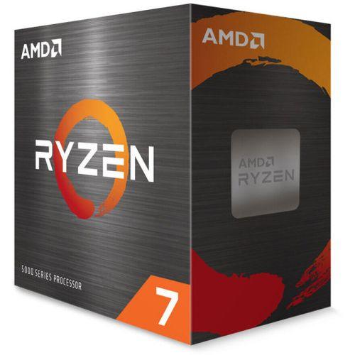 ＡＭＤ AMD Ryzen 7 5700 with Wraith Stealth Cooler AM...