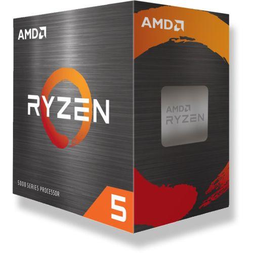 ＡＭＤ Ryzen5 5600XT With Wraith Stealth Cooler(6C/12...