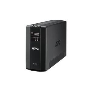 シュナイダーエレクトリック（ＡＰＣ） APC RS 550VA Sinewave Battery B...