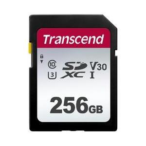 トランセンド・ジャパン 256GB UHS-I U3 SD card(TLC) 目安在庫=△｜compmoto
