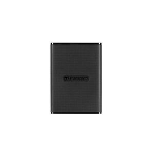 トランセンド ジャパン 1TB External SSD ESD270C USB 3.1 Gen 2 Type-C 目安在庫=