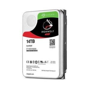 Ｓｅａｇａｔｅ Ironwolf 3.5inch SATA 6GB/s 12TB 7200RPM 2...