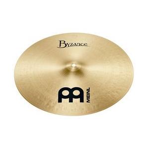 MEINL マイネル Byzance Traditional Series Thin Clash　B18TC 仕入先在庫品｜compmoto