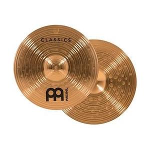 MEINL マイネル C14MH 14インチ Hihat 仕入先在庫品