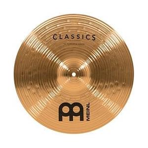 MEINL マイネル C16PC Crash 仕入先在庫品｜compmoto