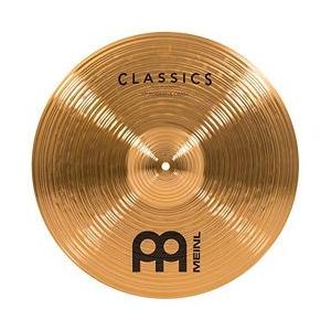 MEINL マイネル C17PC Crash 仕入先在庫品の高価買取価格