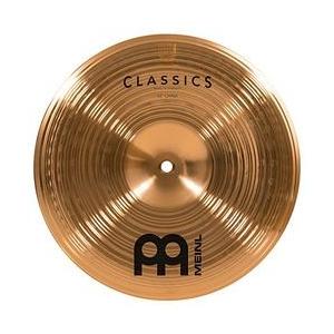 MEINL マイネル C12CH12インチ China 仕入先在庫品｜compmoto